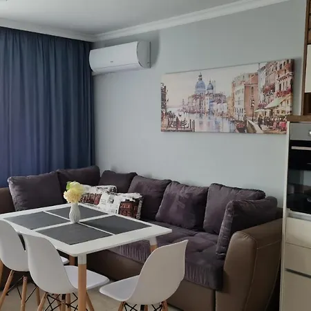 On The Apartment Ravda