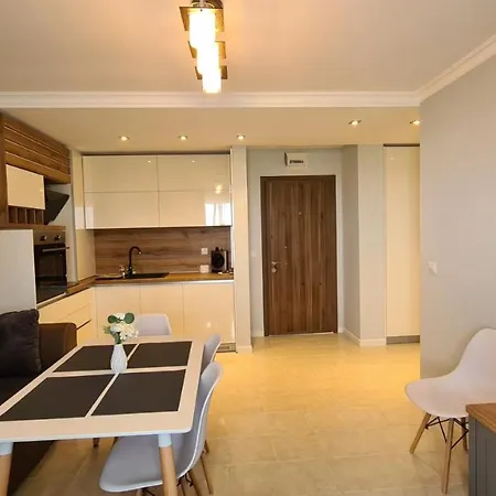 On The Apartment Ravda