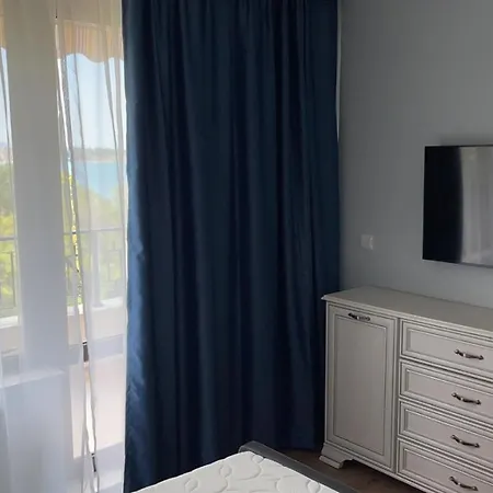 On The Apartman