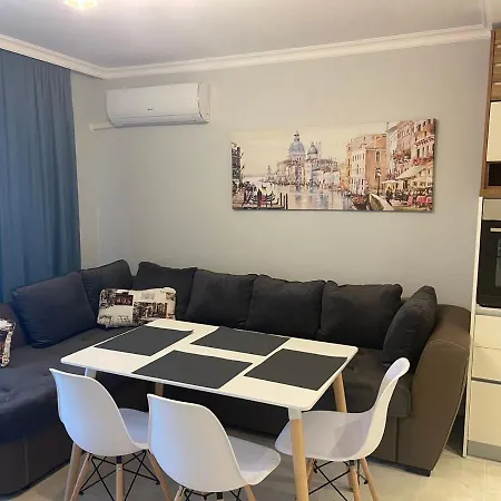 On The Apartamento