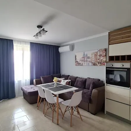 On The Apartamento Ravda