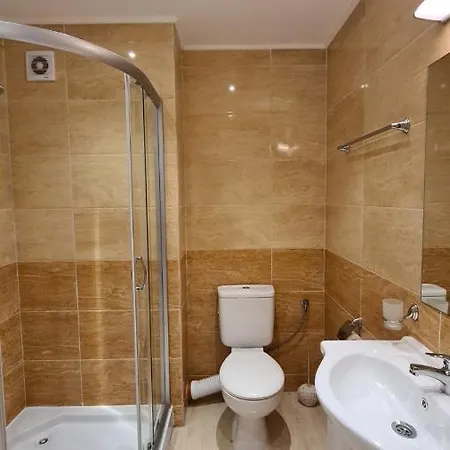 Apartman On The *