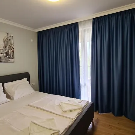 Apartamento On The